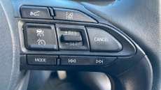 Toyota Yaris 1.5 Hybrid Icon 5dr CVT Hybrid Hatchback